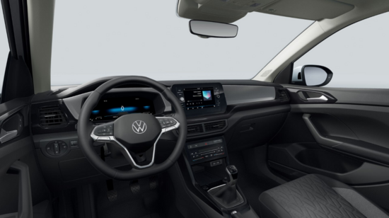 VOLKSWAGEN T-Cross People   85 kW_5