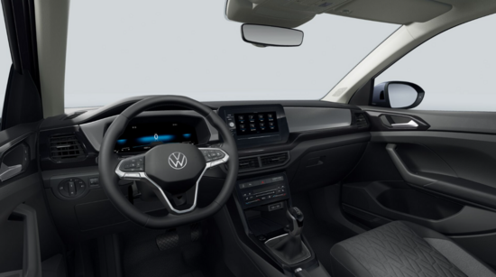 VOLKSWAGEN T-Cross People 1,0 TSI 85 kW 7 DSG_5