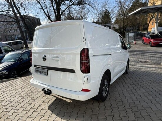 VOLKSWAGEN Transporter skříň KR 2,0 TDI 110 kW_4