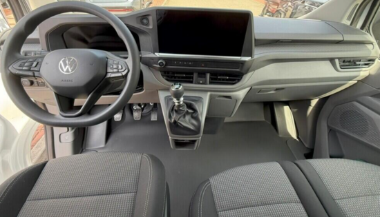 VOLKSWAGEN Transporter skříň DR 2.0 TDI 110 kW_4