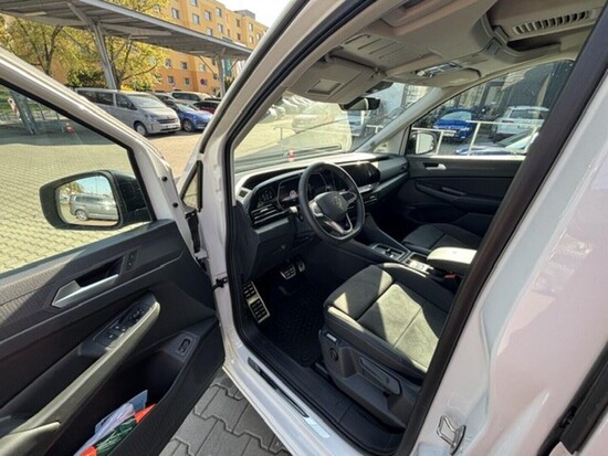 VOLKSWAGEN Akční Caddy Maxi Style 1,5 TSI PHEV Plug-in hybrid 84 kW 6 DSG_5