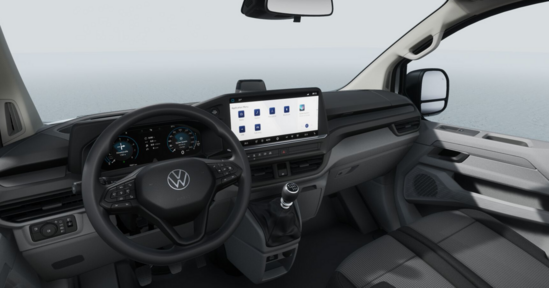 VOLKSWAGEN Caravelle 2.0 TDI DR 110 kW manuál_3