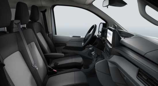 VOLKSWAGEN Caravelle 2.0 TDI DR 110 kW manuál_4