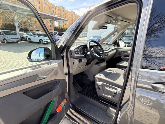 VOLKSWAGEN Multivan Long Life 2,0 TDI 110 kW DSG_5