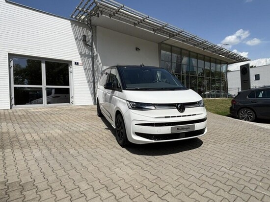 VOLKSWAGEN Akční Multivan Life 2,0 TDI 2,0 110 kW_2