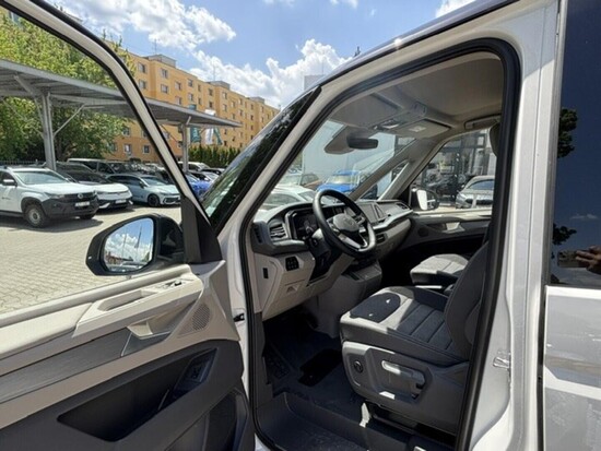 VOLKSWAGEN Akční Multivan Life 2,0 TDI 2,0 110 kW_5