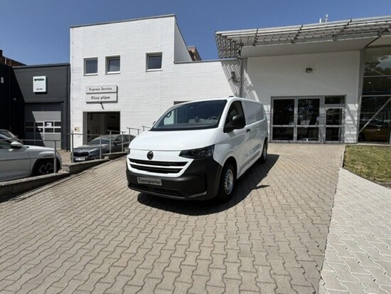 VOLKSWAGEN 75 let Transporter skříň 2,0 TDI KR 2,0  kW_1