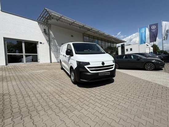 VOLKSWAGEN 75 let Transporter skříň 2,0 TDI KR 2,0  kW_2