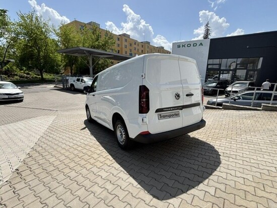 VOLKSWAGEN 75 let Transporter skříň 2,0 TDI KR 2,0  kW_3