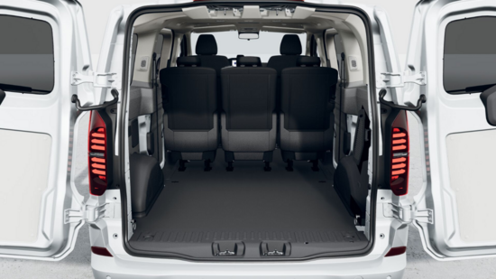 VOLKSWAGEN Entry Transporter Kombi N1 KR 2,0 81 kW_5
