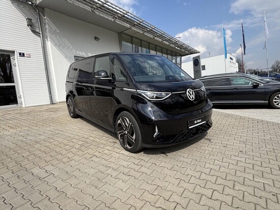 VOLKSWAGEN ID. Buzz Long GTX 86 kWh  250 kW_2