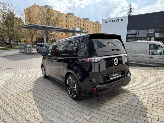 VOLKSWAGEN ID. Buzz Long GTX 86 kWh  250 kW_3