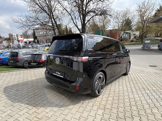 VOLKSWAGEN ID. Buzz Long GTX 86 kWh  250 kW_4