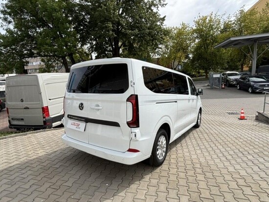 VOLKSWAGEN e-Transporter Kombi 210 kW DR  kW_4
