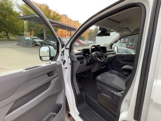 VOLKSWAGEN e-Transporter Kombi 210 kW DR  kW_5