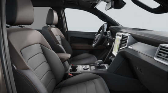 VOLKSWAGEN Amarok DC PanAmericana  3,0 177 kW_4