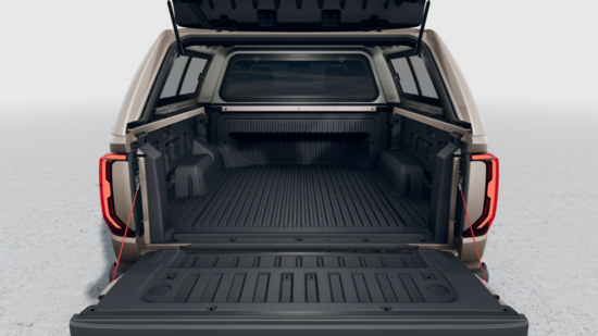VOLKSWAGEN Amarok DC PanAmericana  3,0 177 kW_5