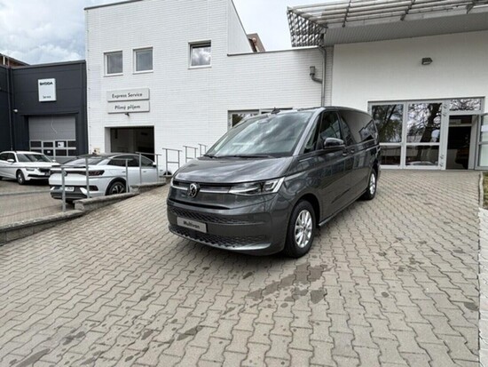 VOLKSWAGEN Akční Multivan Long Life 2,0 TDI 110 kW 7 DSG_1