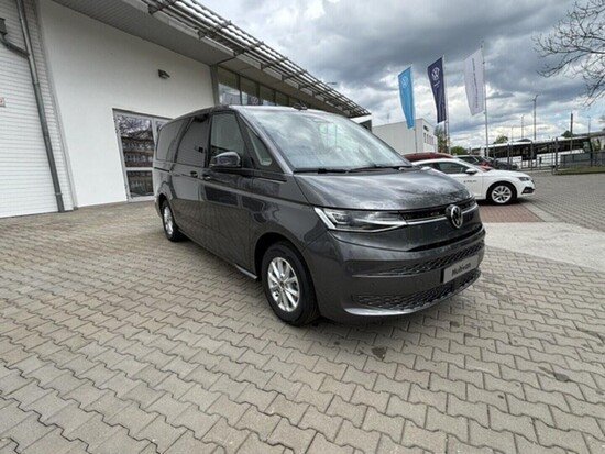 VOLKSWAGEN Akční Multivan Long Life 2,0 TDI 110 kW 7 DSG_2