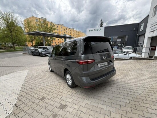 VOLKSWAGEN Akční Multivan Long Life 2,0 TDI 110 kW 7 DSG_3