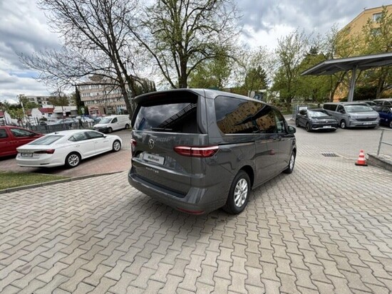 VOLKSWAGEN Akční Multivan Long Life 2,0 TDI 110 kW 7 DSG_4