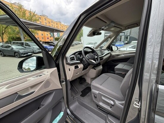 VOLKSWAGEN Akční Multivan Long Life 2,0 TDI 110 kW 7 DSG_5