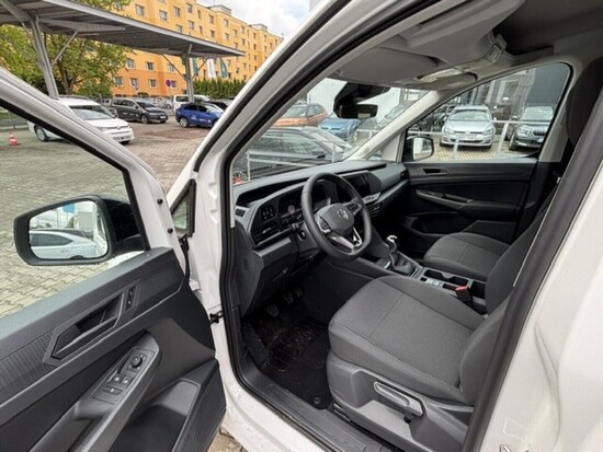 VOLKSWAGEN Akční Caddy Maxi 2,0 TDI 75 kW 6 G_5