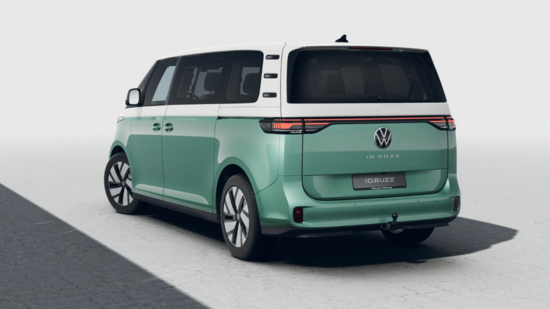 VOLKSWAGEN Akční ID. Buzz Long Pro  86 kWh 210 kW_2