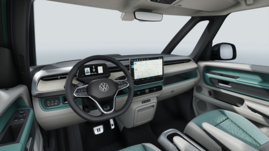 VOLKSWAGEN Akční ID. Buzz Long Pro  86 kWh 210 kW_3