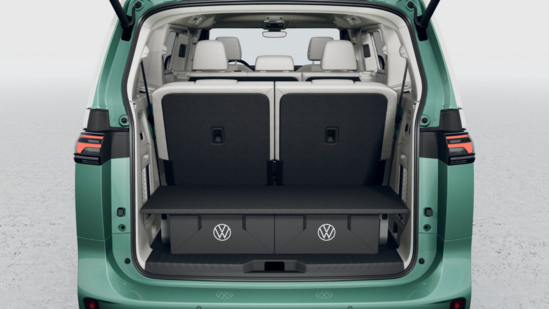 VOLKSWAGEN Akční ID. Buzz Long Pro  86 kWh 210 kW_5