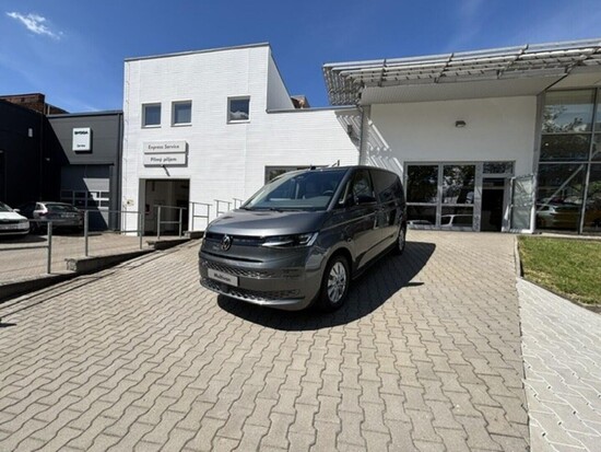 VOLKSWAGEN Akční Multivan 2,0 110 kW_1