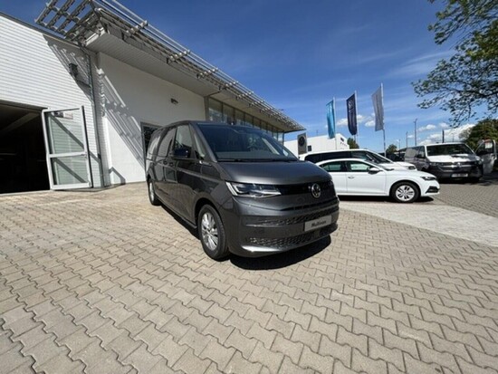 VOLKSWAGEN Akční Multivan 2,0 110 kW_2