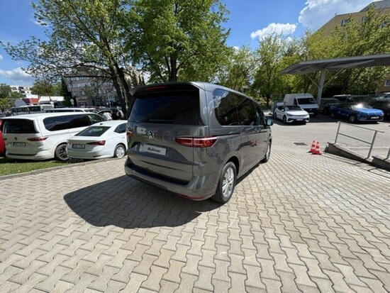 VOLKSWAGEN Akční Multivan 2,0 110 kW_4