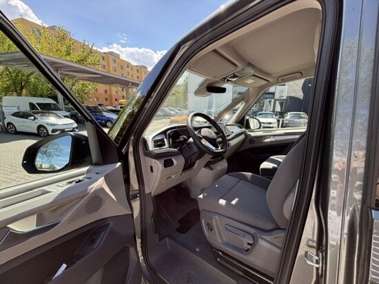 VOLKSWAGEN Akční Multivan 2,0 110 kW_5