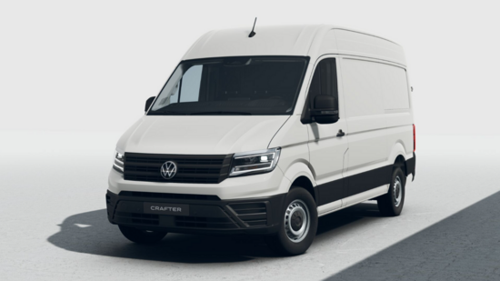 VOLKSWAGEN Akční Crafter skříň 35 FWD SR 2,0 103 kW_1