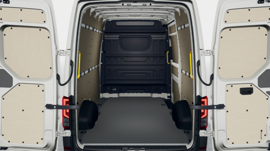 VOLKSWAGEN Akční Crafter skříň 35 FWD SR 2,0 103 kW_4