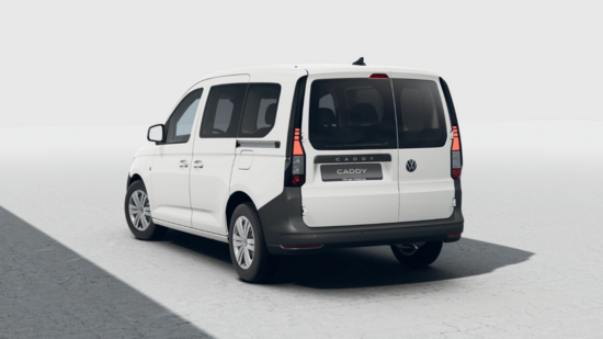 VOLKSWAGEN Akční Caddy 1,5 TSI DSG 85 kW_2