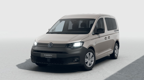 VOLKSWAGEN Akční Caddy 1,5 TSI PHEV 110 kW_1