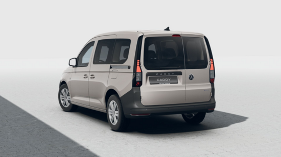 VOLKSWAGEN Akční Caddy 1,5 TSI PHEV 110 kW_2