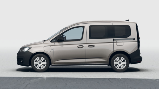 VOLKSWAGEN Akční Caddy 1,5 TSI PHEV 110 kW_3