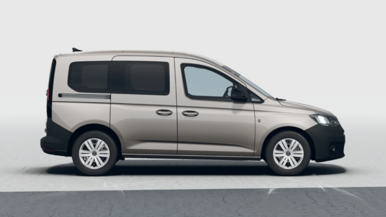 VOLKSWAGEN Akční Caddy 1,5 TSI PHEV 110 kW_4