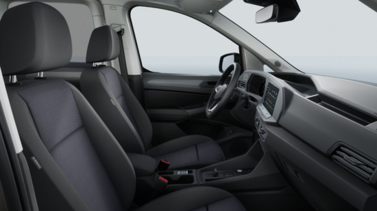 VOLKSWAGEN Akční Caddy 1,5 TSI PHEV 110 kW_5