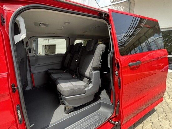 VOLKSWAGEN Transporter Kombi DR TDI 2,0 125 kW_4