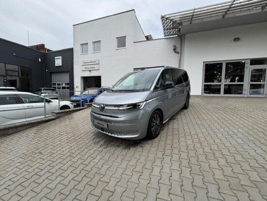 VOLKSWAGEN Akční Multivan Long Style 1,5TSI PHEV 4M 130 kW 6 DSG Plug-in hybrid_1