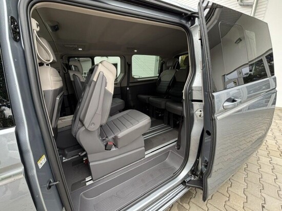 VOLKSWAGEN Akční Multivan Long Style 1,5TSI PHEV 4M 130 kW 6 DSG Plug-in hybrid_4