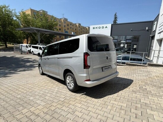 VOLKSWAGEN Caravelle Style 2.0 TDI 4MOT 8AUT DR 125 kW_2
