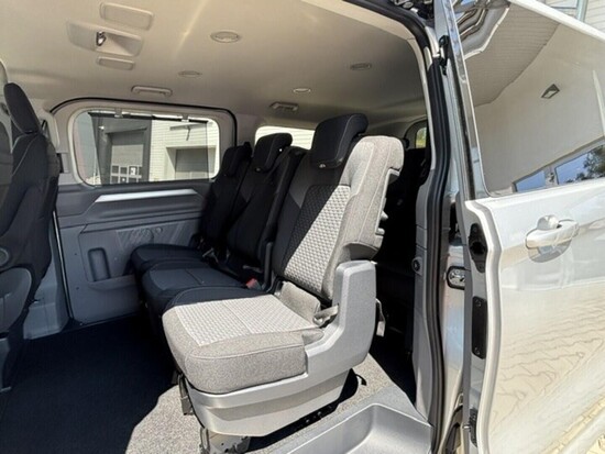 VOLKSWAGEN Caravelle Style 2.0 TDI 4MOT 8AUT DR 125 kW_4