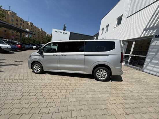 VOLKSWAGEN Caravelle Style 2.0 TDI 4MOT 8AUT DR 125 kW_5