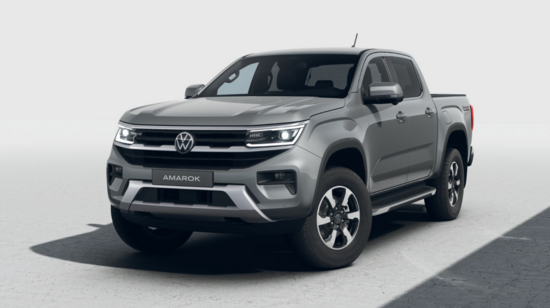 VOLKSWAGEN Akční Amarok DC Style 3,0 TDI 177 kW_1