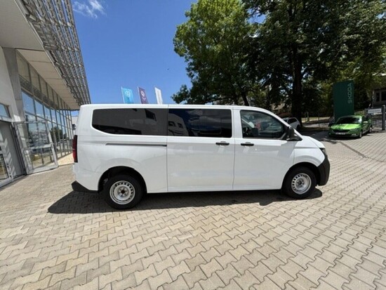 VOLKSWAGEN Transporter Kombi DR TDI 2,0 125 kW_5